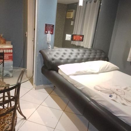 Hotel L Motel 1001 Noites - Ceilandia Brasilia Bagian luar foto