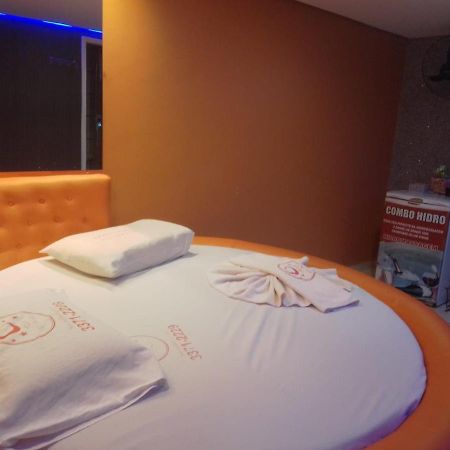 Hotel L Motel 1001 Noites - Ceilandia Brasilia Bagian luar foto